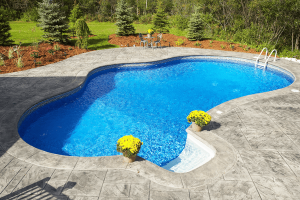 Construction de piscines et jacuzzis