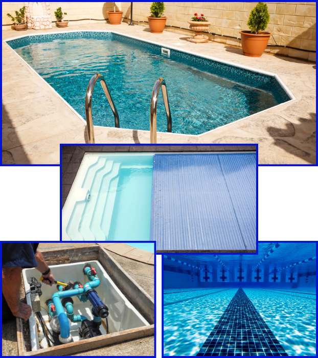 Maarouf Piscines Qui sommes nous