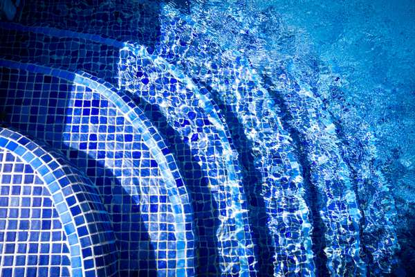 Maarouf Piscines Realisation