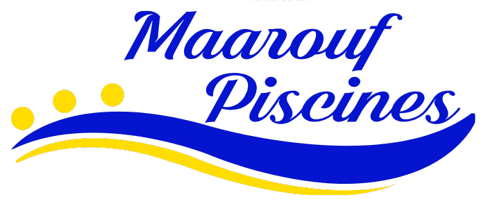 Maarouf Piscines