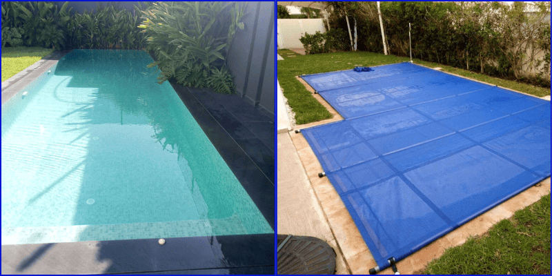 Construction jacuzzi Casablanca