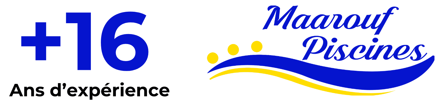 Construction piscine Casablanca