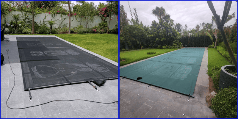 Construction piscine Casablanca