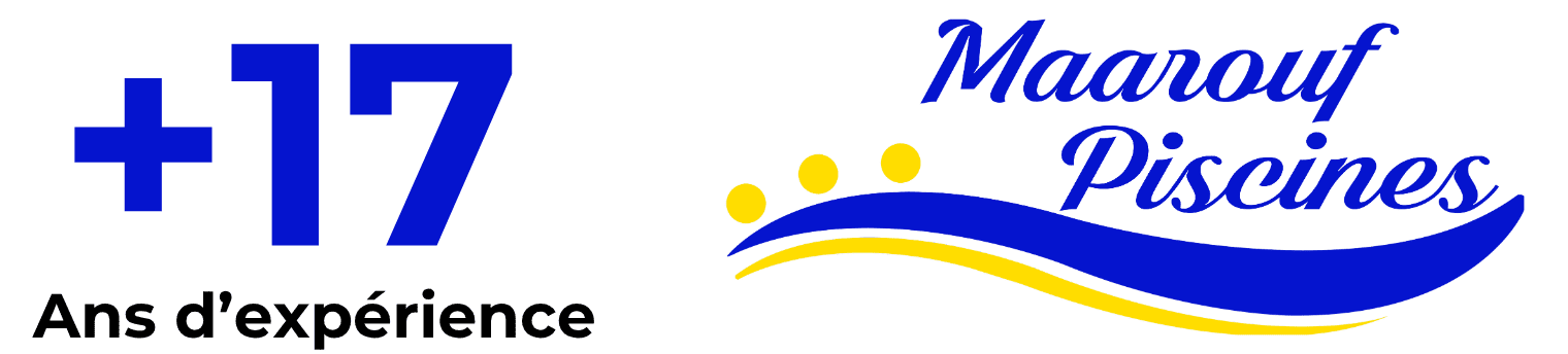 Maarouf piscines